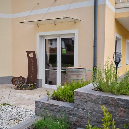 Casa Alpina Villa Goldegg Luaran gambar