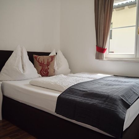 Casa Alpina Villa Goldegg Luaran gambar