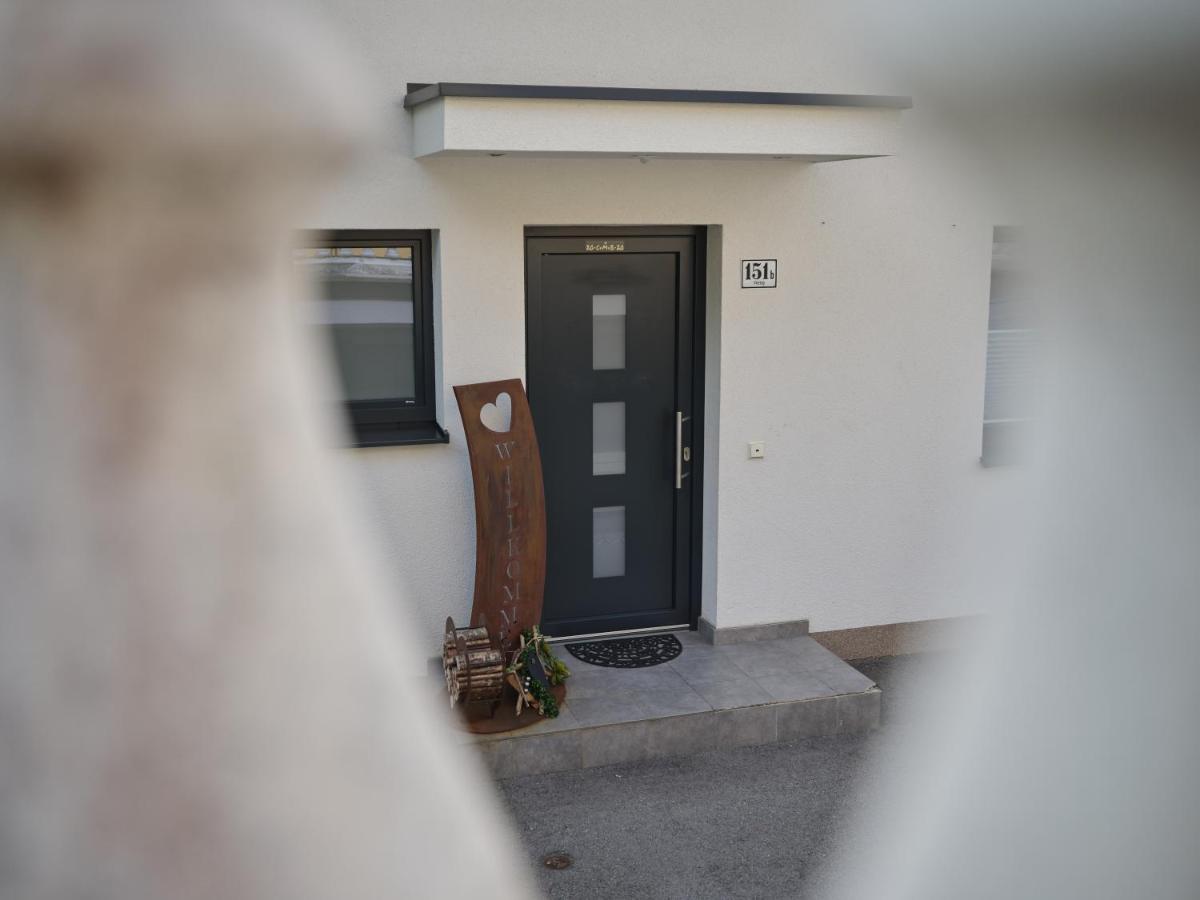Casa Alpina Villa Goldegg Luaran gambar