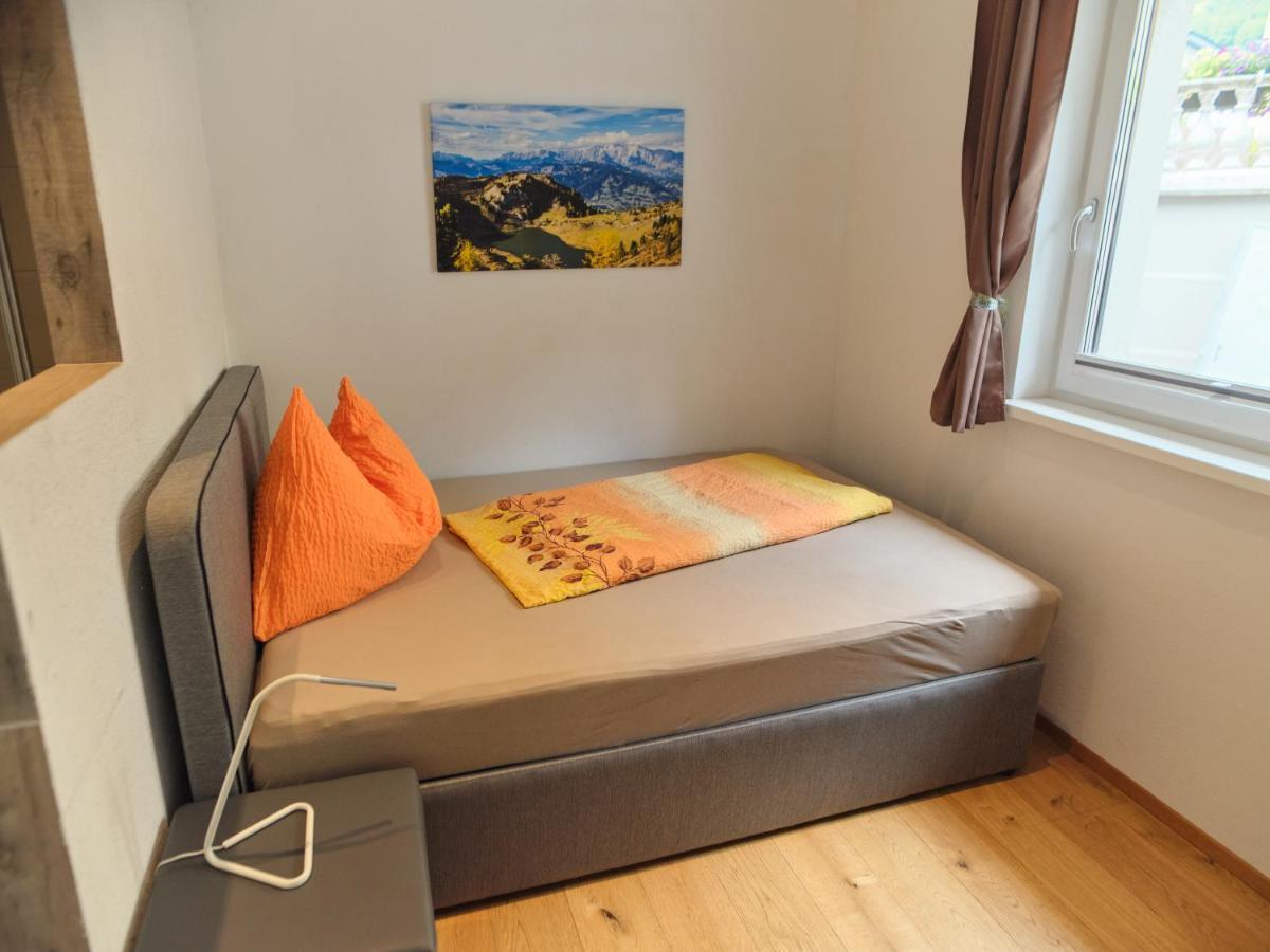 Casa Alpina Villa Goldegg Luaran gambar