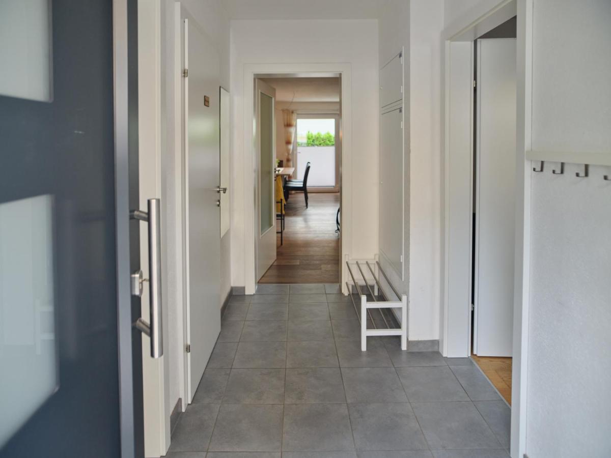 Casa Alpina Villa Goldegg Luaran gambar
