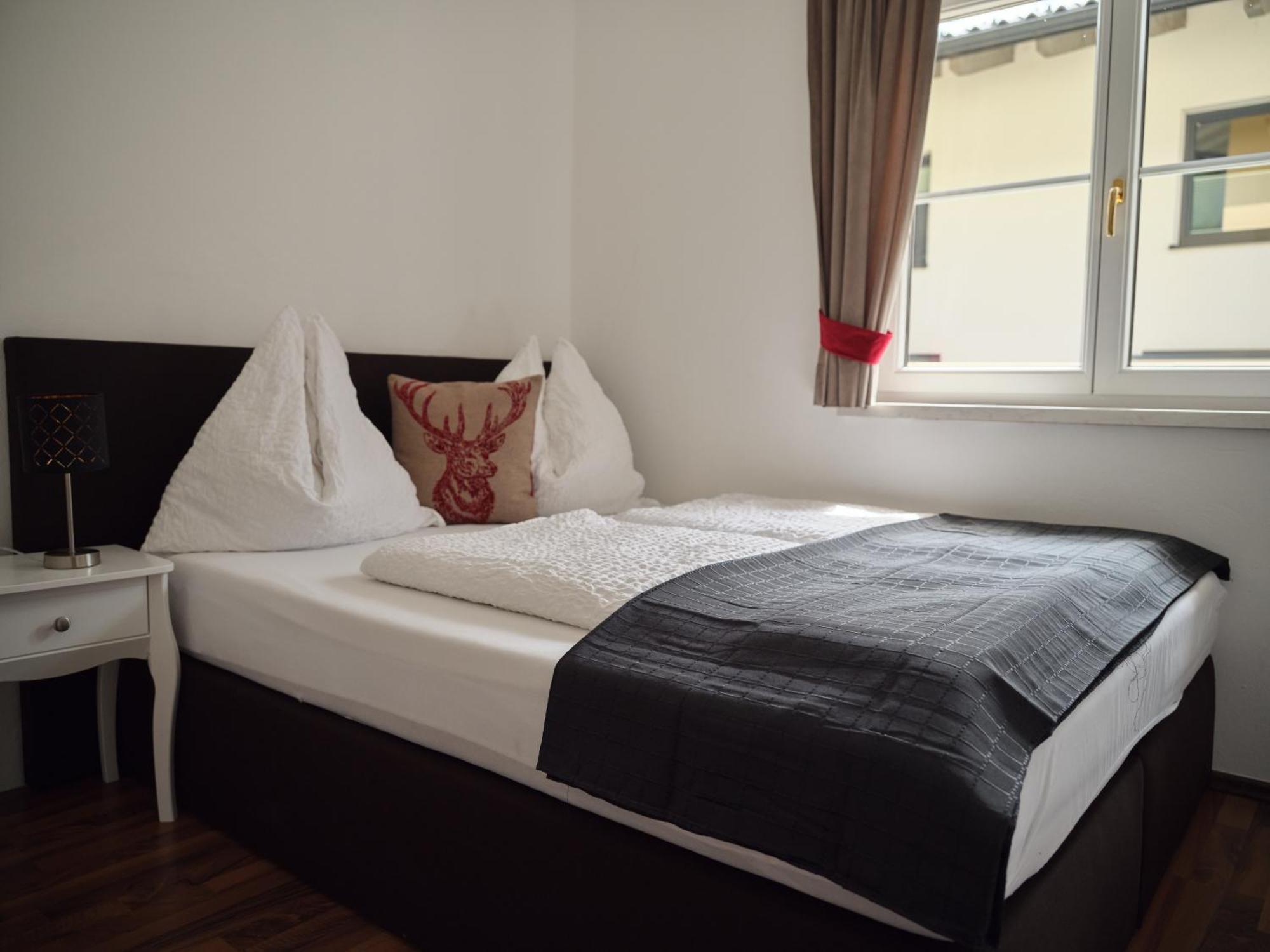 Casa Alpina Villa Goldegg Luaran gambar
